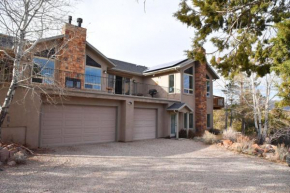 Harmony Belle at Kolob Canyon